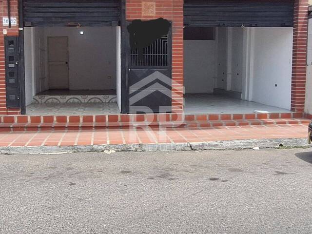 #CRL-016 - Local para Alquiler en Barquisimeto - K
