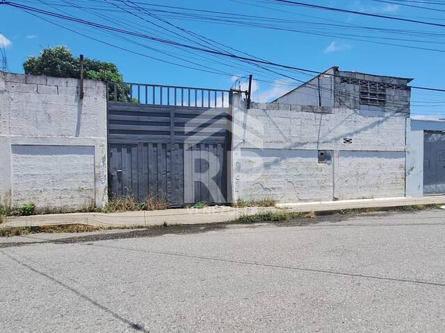 Venta en El Suspire - Barquisimeto