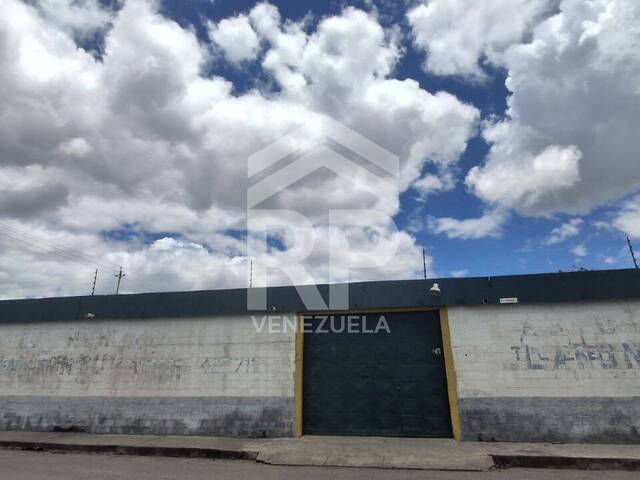 Alquiler en Barrio Nuevo - Barquisimeto