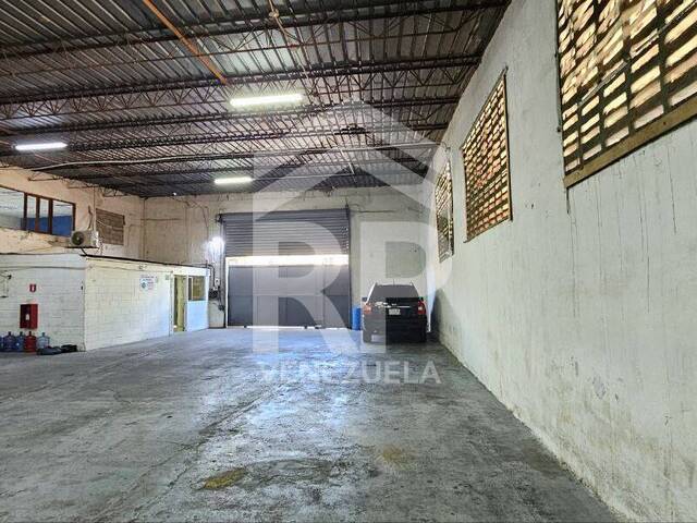 Galpón para Venta en Maracaibo - 2