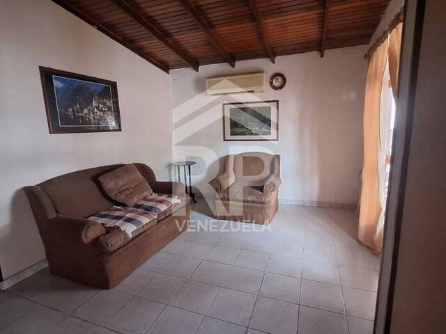 #CRC-021 - Casa para Venta en Cabudare - K