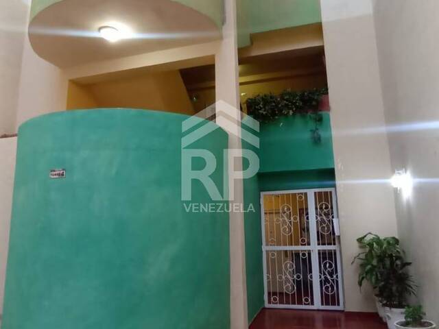#SGA-144 - departamento para Venta en Punto Fijo - I