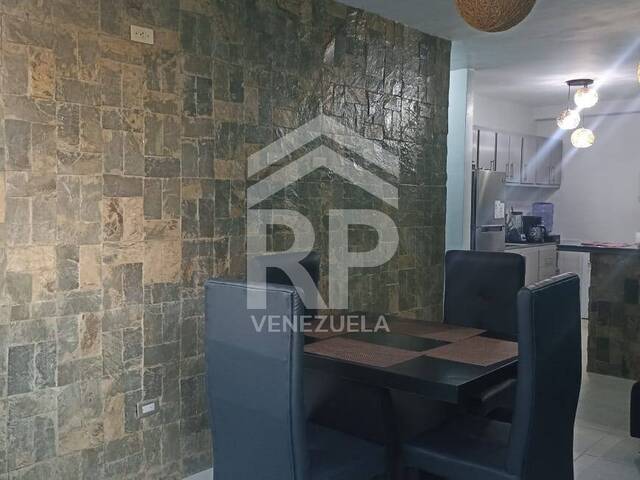 #SGA-144 - departamento para Venta en Punto Fijo - I