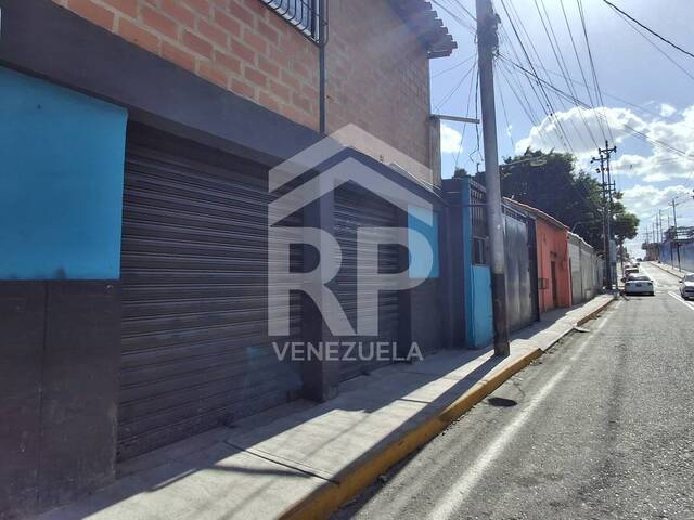 Alquiler en Sector Centro - Barquisimeto