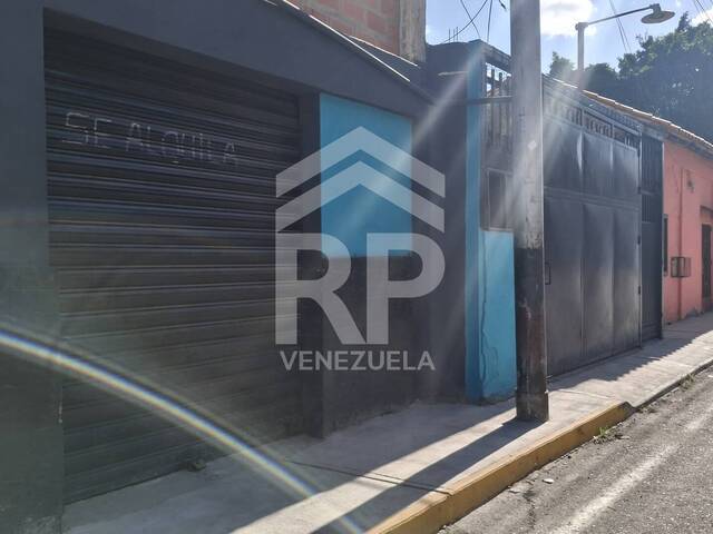 #CRL-021 - Local para Alquiler en Barquisimeto - K