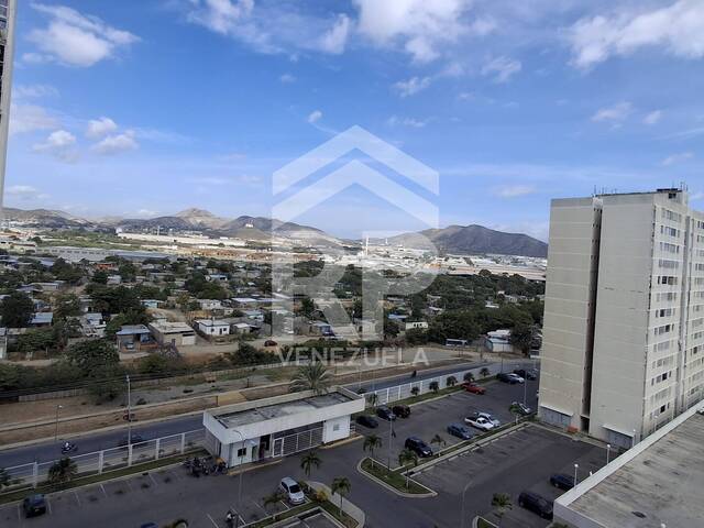 #CRA-014 - departamento para Alquiler en Barquisimeto - K