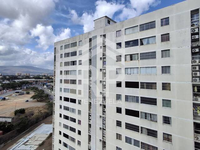 Departamento para Alquiler en Barquisimeto - 4