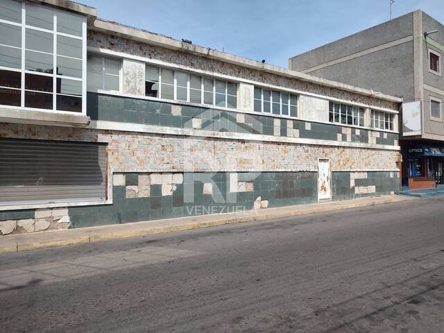 Alquiler en Centro - Punto Fijo