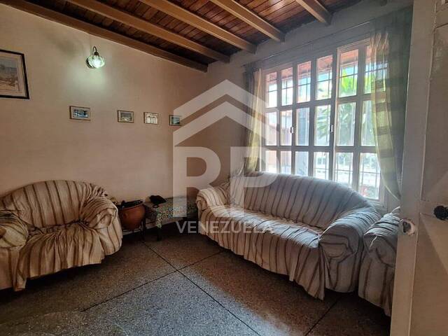 #CRC-022 - Casa para Venta en Cabudare - K
