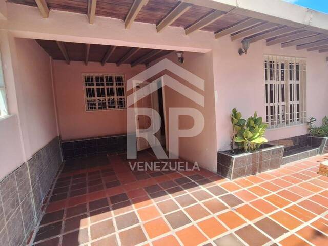 #CRC-022 - Casa para Venta en Cabudare - K