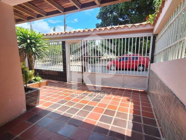 #CRC-022 - Casa para Venta en Cabudare - K