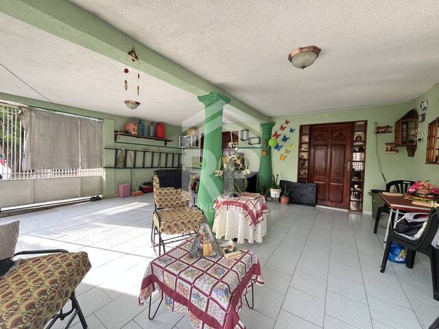 #SGC-471 - Casa para Venta en Punto Fijo - I