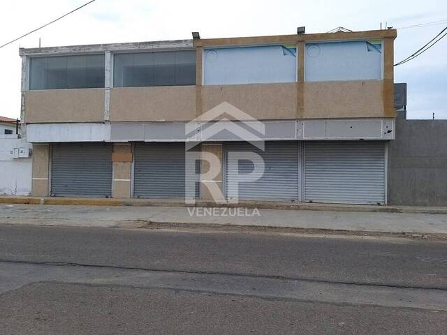Galpón para Venta en Punto Fijo - 4