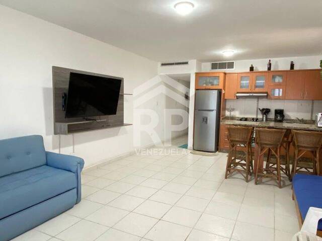 Departamento para Venta en Tucacas - 5