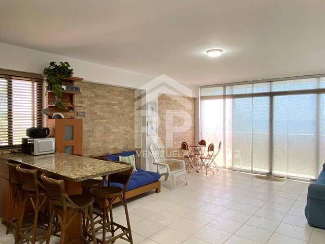 Departamento para Venta en Tucacas - 4