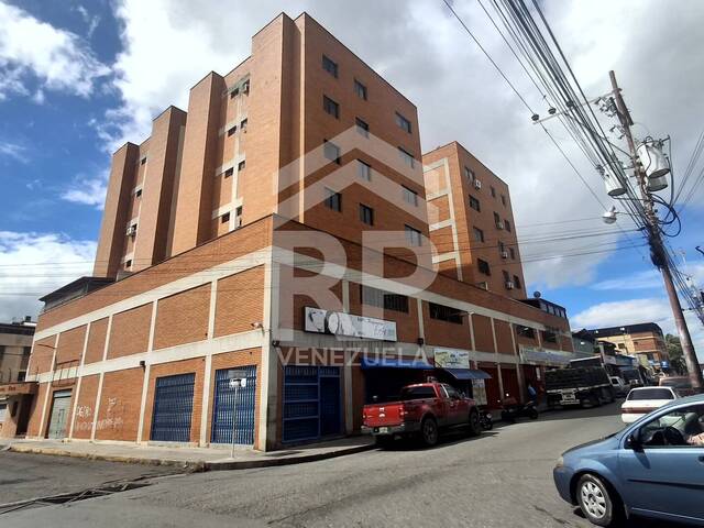 #CRA-016 - departamento para Venta en Barquisimeto - K