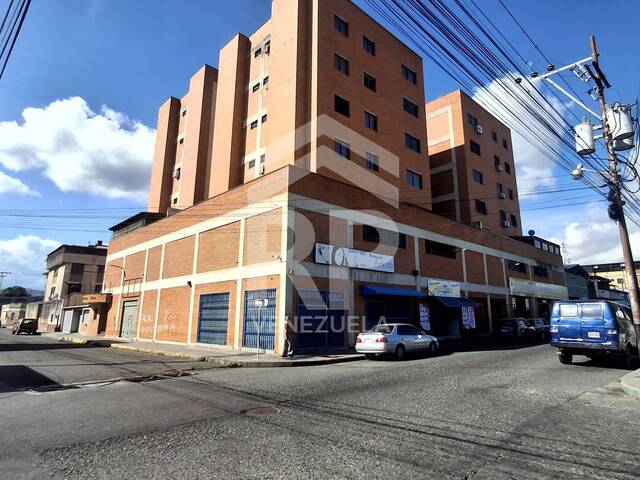#CRA-016 - departamento para Venta en Barquisimeto - K