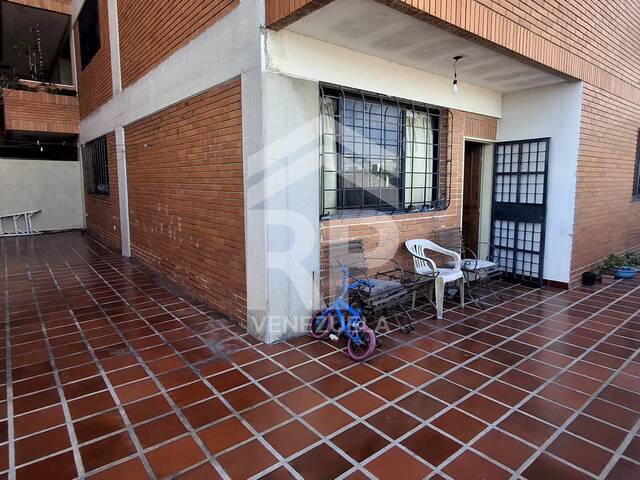 #CRA-016 - departamento para Venta en Barquisimeto - K