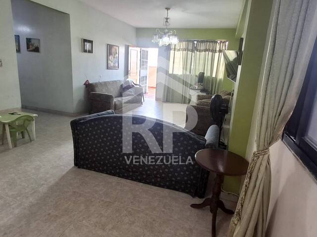 Departamento para Venta en Barquisimeto - 4