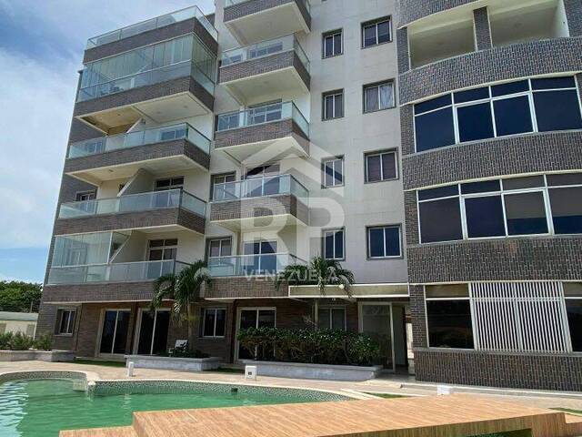 #SGA-146 - departamento para Venta en Tucacas - I