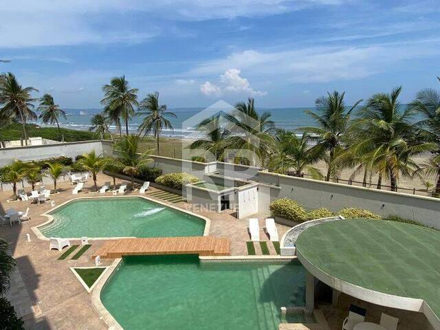 #SGA-146 - departamento para Venta en Tucacas - I