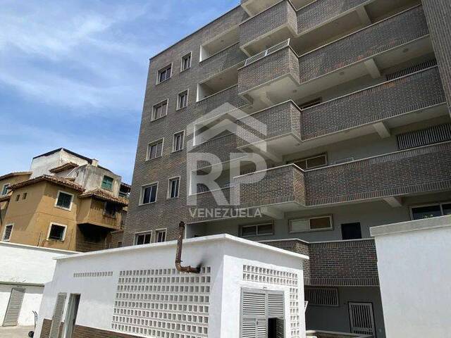 Departamento para Venta en Tucacas - 4