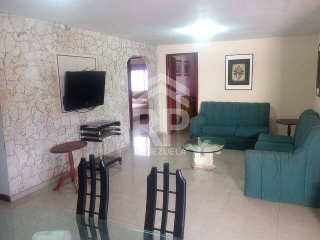 #PLA-033 - departamento para Venta en Maracaibo - V