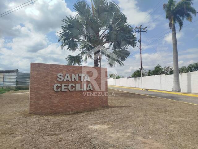 #CRC-026 - Casa para Venta en Cabudare - K