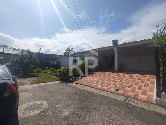 Casa para Venta en Cabudare - 4