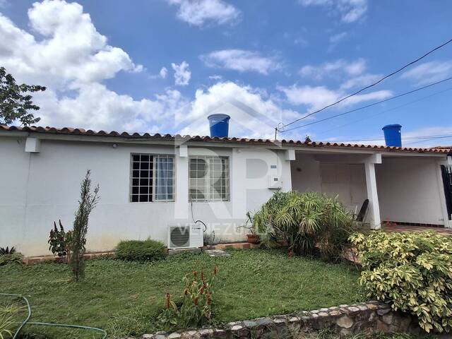 #CRC-026 - Casa para Venta en Cabudare - K