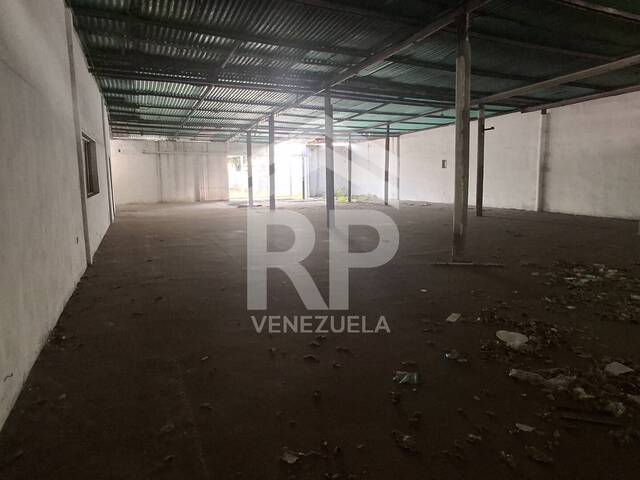 Galpón para Venta en Barquisimeto - 5