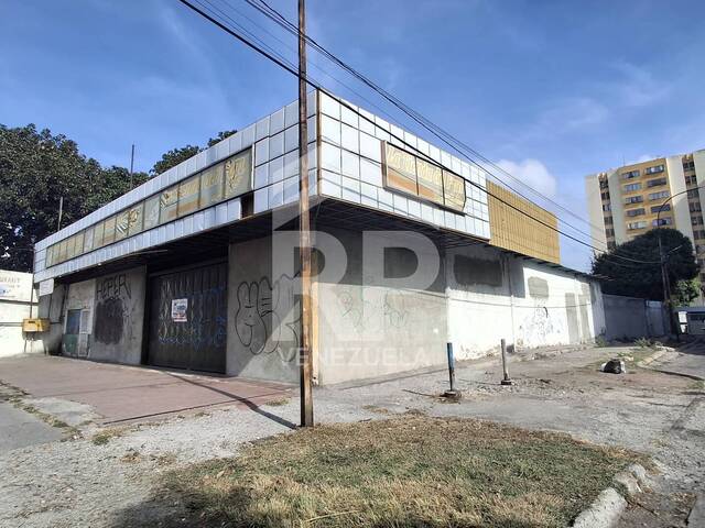 #CRG-009 - Galpón para Venta en Barquisimeto - K