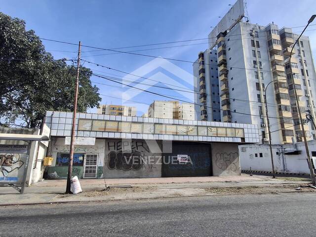 #CRG-009 - Galpón para Venta en Barquisimeto - K