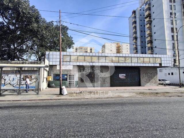 #CRG-009 - Galpón para Venta en Barquisimeto - K