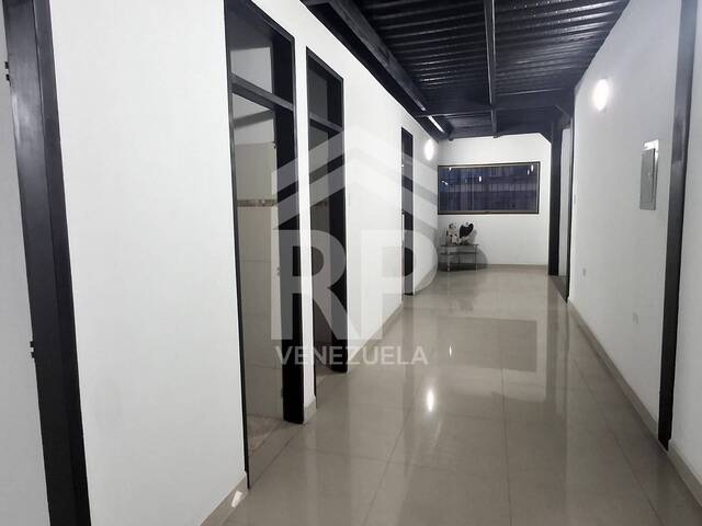 Oficina para Alquiler en Barquisimeto - 5
