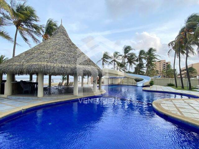 Departamento para Venta en Tucacas - 4