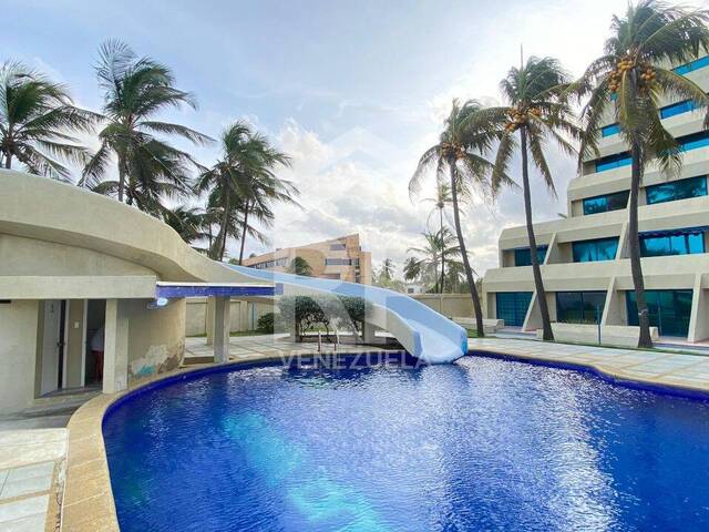 Departamento para Venta en Tucacas - 3