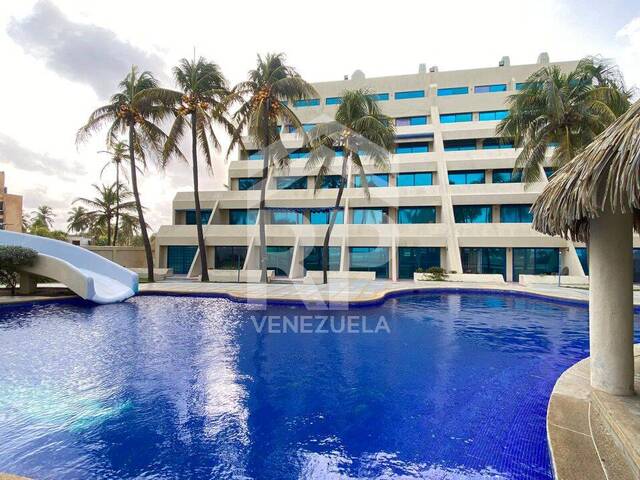 Departamento para Venta en Tucacas - 2