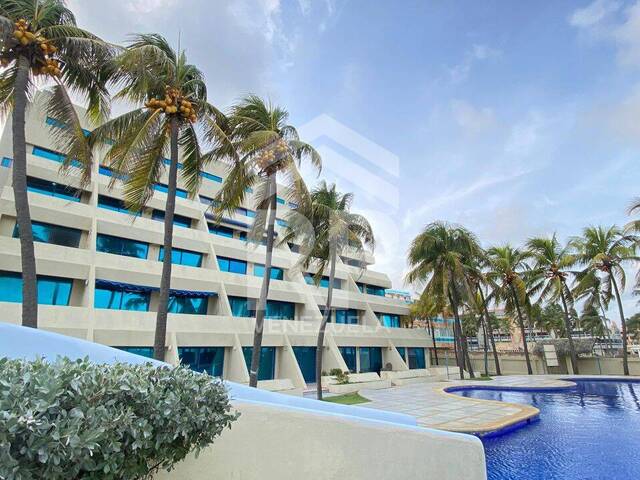 Departamento para Venta en Tucacas - 5