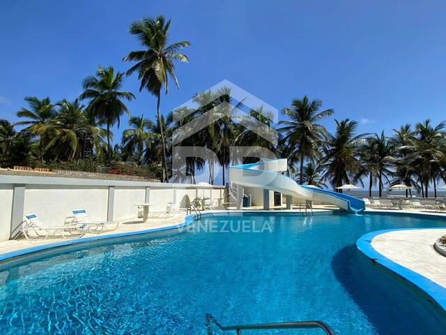 Departamento para Venta en Tucacas - 3