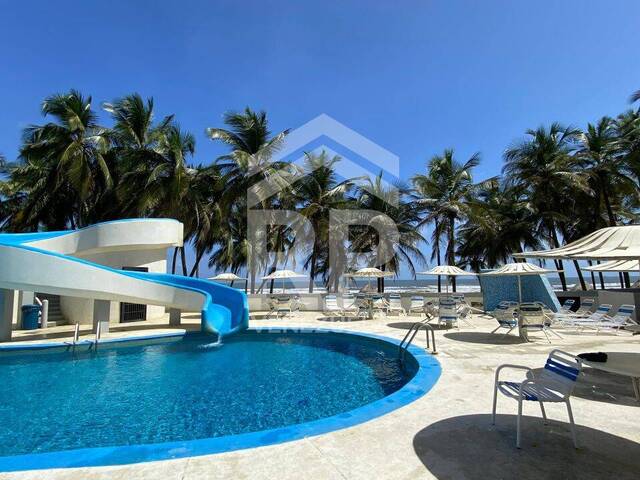 Departamento para Venta en Tucacas - 2