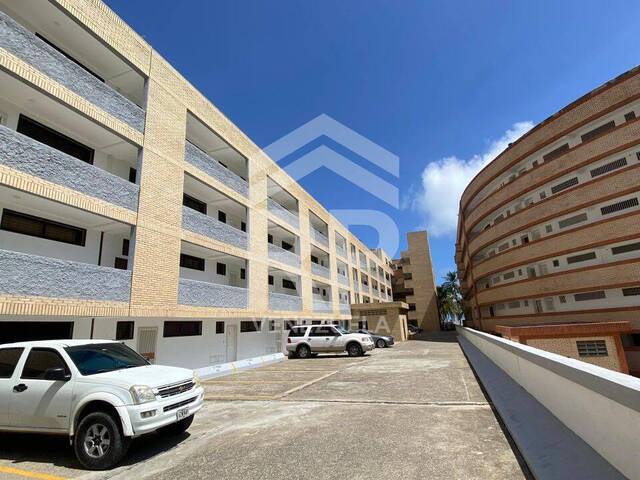 Departamento para Venta en Tucacas - 5