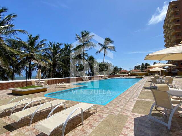 Departamento para Venta en Tucacas - 4