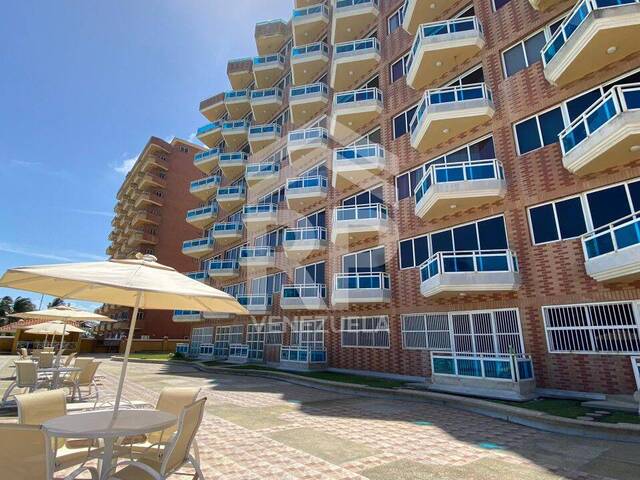 Departamento para Venta en Tucacas - 3