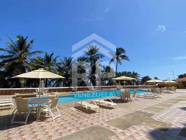 Departamento para Venta en Tucacas - 5