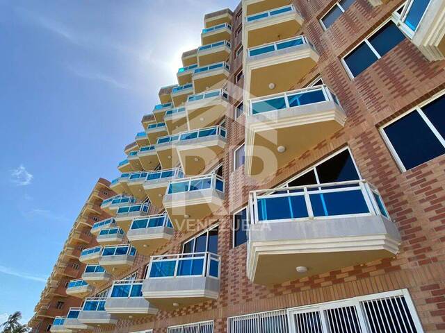 Departamento para Venta en Tucacas - 2