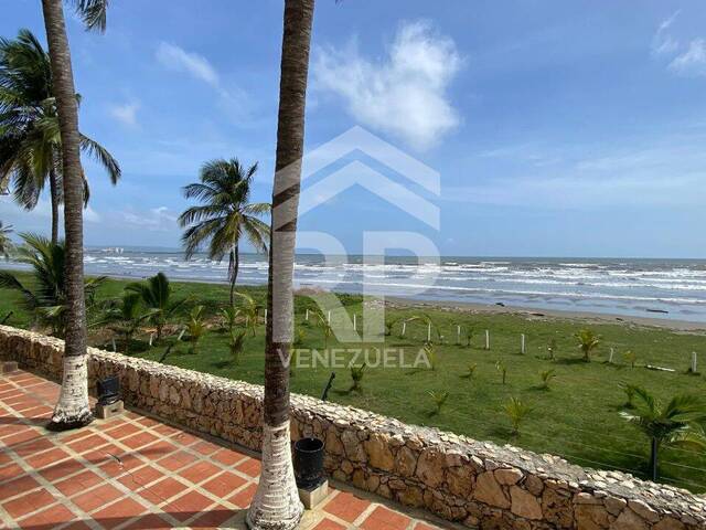 Departamento para Venta en Tucacas - 5