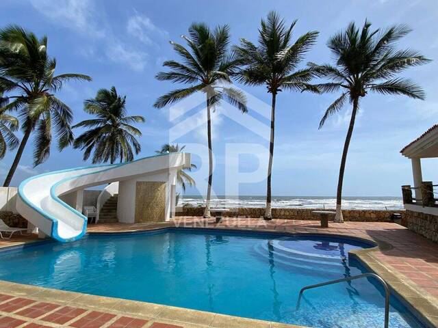 Departamento para Venta en Tucacas - 3