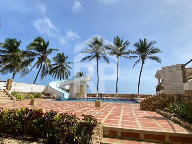 Departamento para Venta en Tucacas - 4