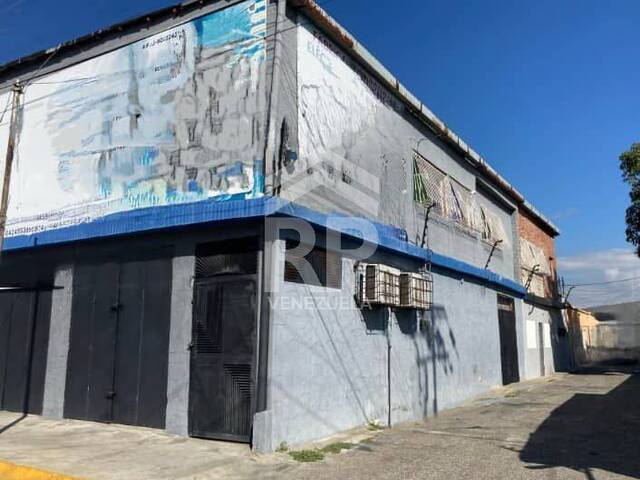 #CRL-025 - Local para Venta en Barquisimeto - K